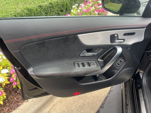 Certified 2023 Mercedes-Benz CLA 250 4MATIC image 14