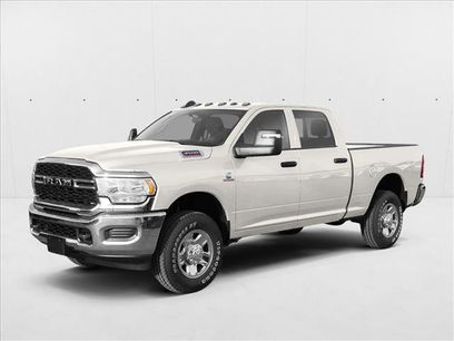 Used 2023 RAM 3500 Limited