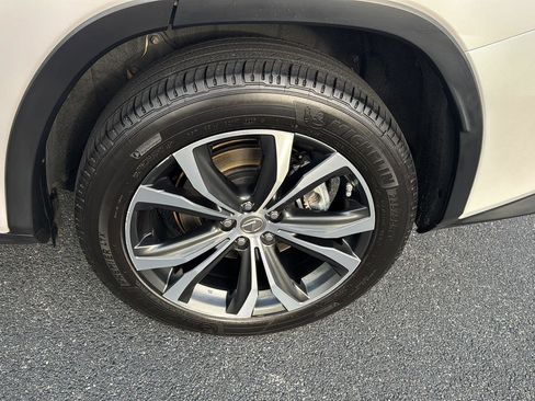 Used 2017 Lexus RX 350 RX 350 image 35