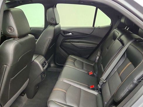 Used 2023 Chevrolet Equinox Premier FWD image 19