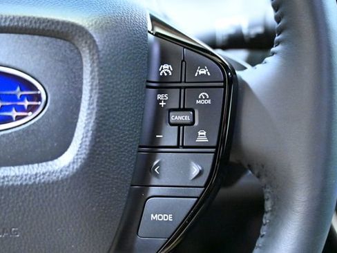 Used 2025 Subaru Solterra Premium w/ Premium Package image 37