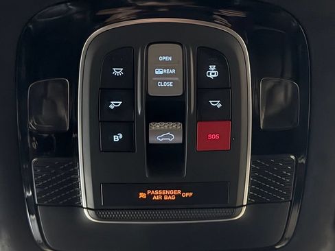Used 2023 Hyundai Palisade Calligraphy w/ Cargo Package AWD/4WD image 27