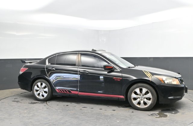 Used 2009 Honda Accord EX-L image 3
