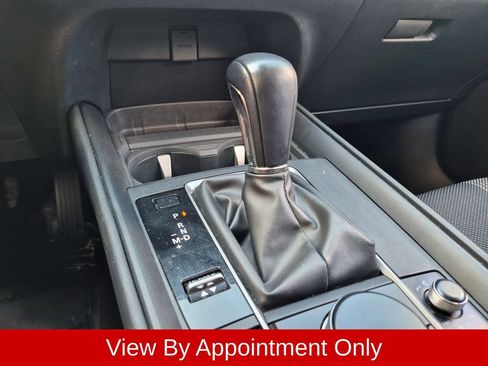 Used 2025 MAZDA CX-50 AWD 2.5 S w/ Preferred Package image 14