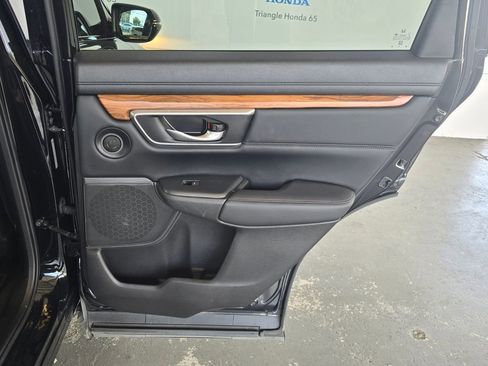 Used 2020 Honda CR-V EX-L image 25