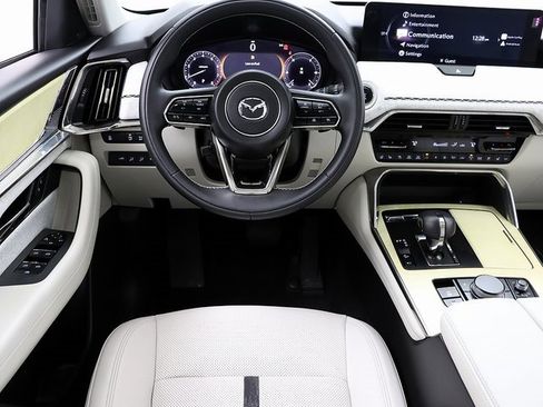 Used 2024 MAZDA CX-90 3.3 Turbo S w/ Premium Plus image 15