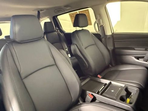 Used 2026 Honda Odyssey EX-L image 55