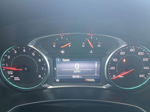 Used 2024 Chevrolet Equinox LT AWD/4WD image 26