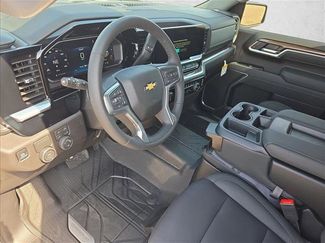 New 2026 Chevrolet Silverado 1500 LT w/ Texas Edition Plus video 3