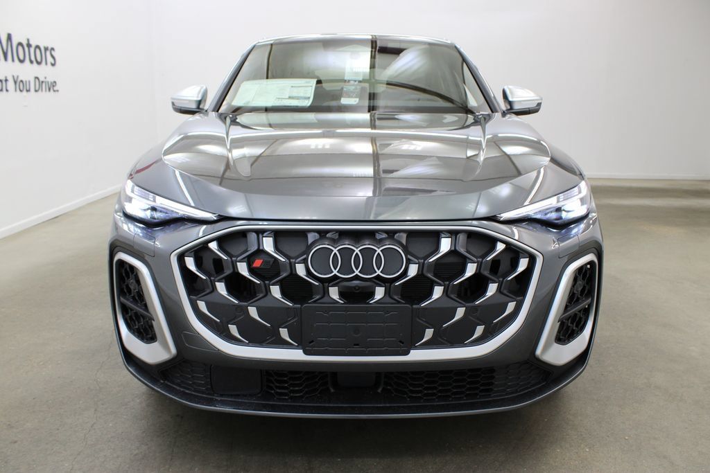 New 2026 Audi SQ5 Premium Plus AWD/4WD image 7