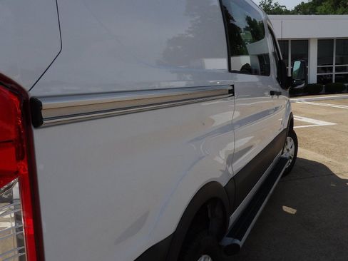 Used 2025 Ford Transit 250 Low Roof w/ Exterior Upgrade Package RWD image 10