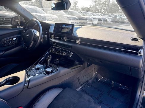Used 2022 Toyota Supra 2.0 w/ Safety & Technology Package image 23