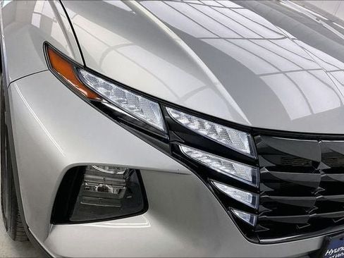 Certified 2023 Hyundai Tucson SEL AWD/4WD image 25