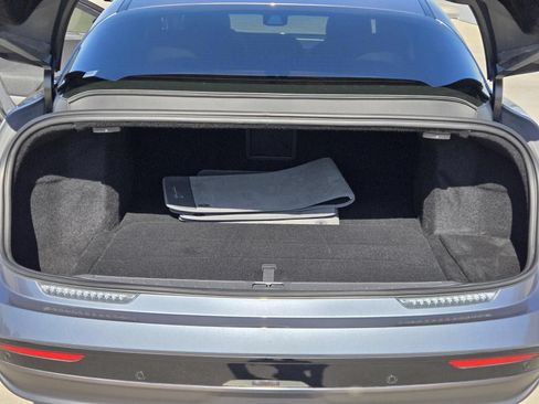 Used 2025 Lucid Air Pure RWD image 23