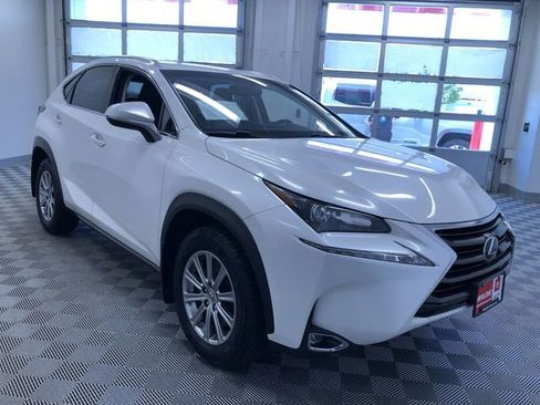 Used 2017 Lexus NX 200t AWD w/ Accessory Package 2 image 36