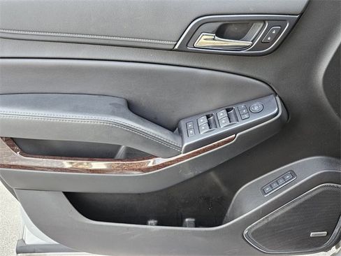 Used 2019 GMC Yukon SLT w/ Open Road Package image 25