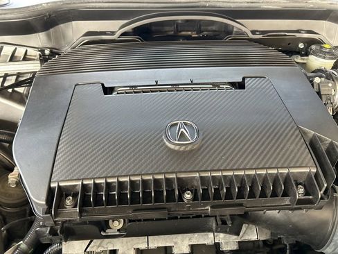 Used 2022 Acura MDX FWD w/ Technology Package image 12
