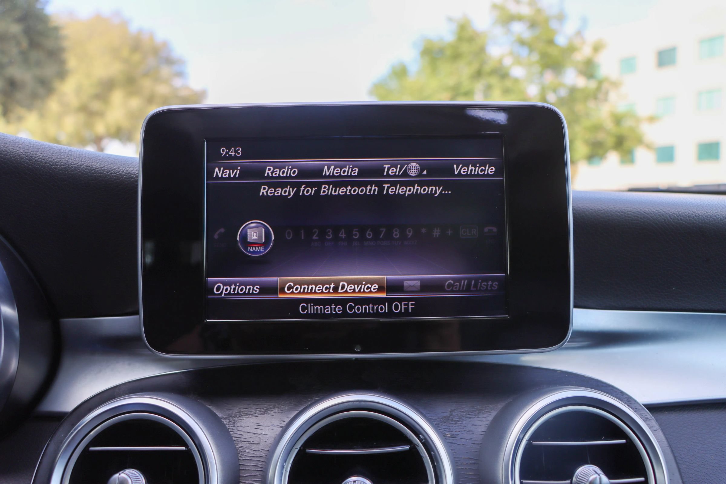 Used 2017 Mercedes-Benz C 300 4MATIC Sedan image 35