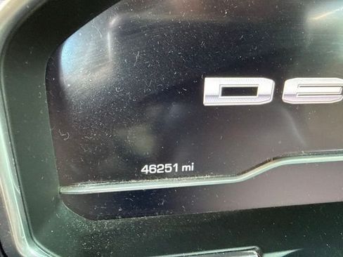 Used 2023 GMC Sierra 1500 Denali w/ Denali Reserve Package AWD/4WD image 10
