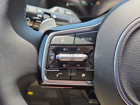New 2026 Kia Carnival SX Prestige FWD image 11