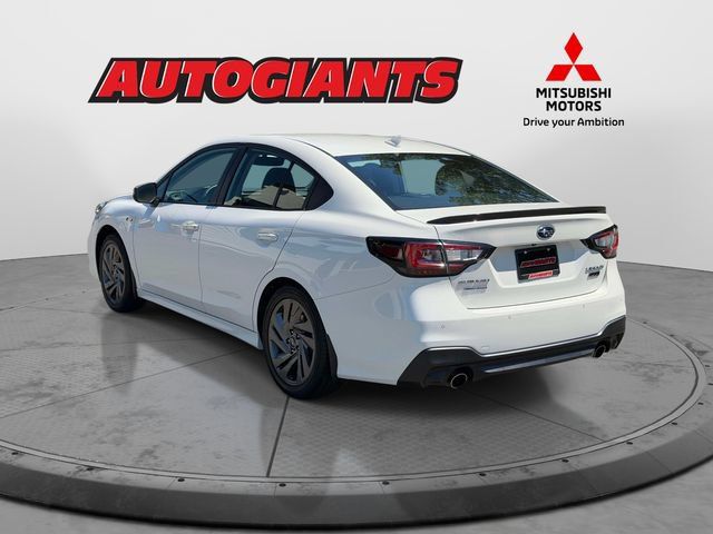 Used 2024 Subaru Legacy Sport AWD/4WD image 6