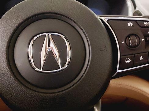 New 2026 Acura MDX SH-AWD w/ Advance Package image 19