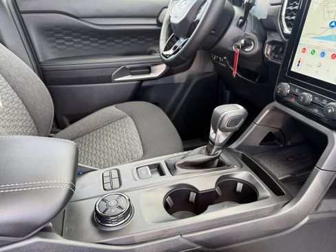 New 2025 Ford Ranger XLT image 14