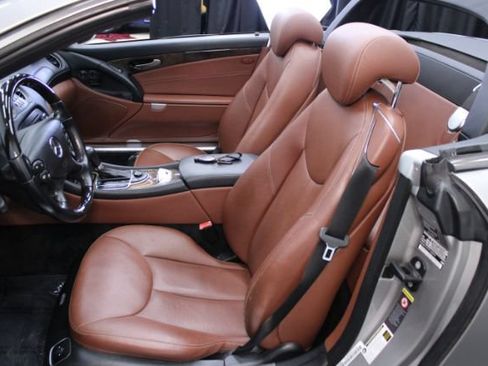 Used 2007 Mercedes-Benz SL 550 image 14