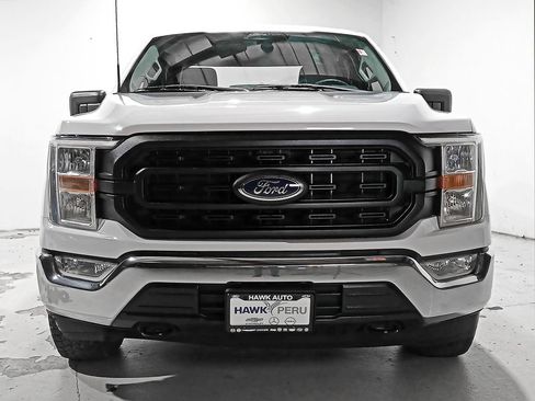 Used 2021 Ford F150 XL w/ Equipment Group 101A High AWD/4WD image 2