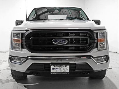 Used 2021 Ford F150 XL w/ Equipment Group 101A High