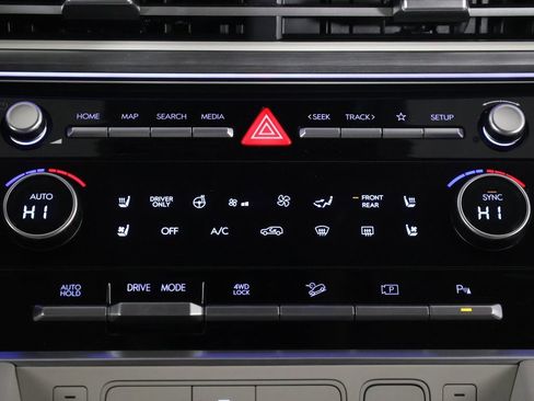 Certified 2025 Hyundai Santa Fe Calligraphy image 52