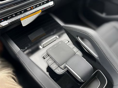 New 2026 Mercedes-Benz GLE 450 4MATIC Coupe image 17