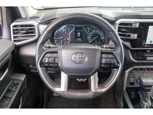 Used 2023 Toyota Tundra SR5 w/ TRD Off-Road Package AWD/4WD image 21