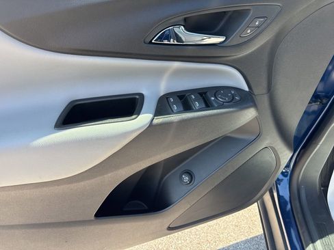 Certified 2022 Chevrolet Equinox LT w/ Driver Convenience Package AWD/4WD image 21