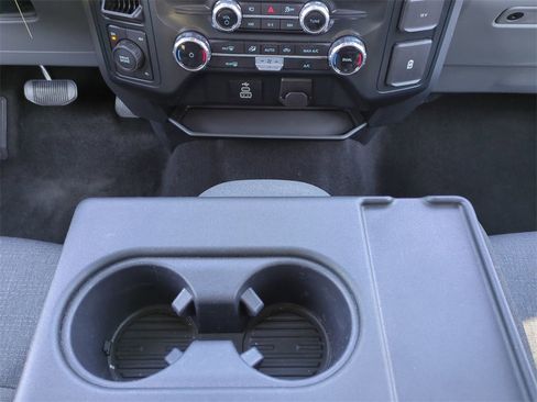 Certified 2025 Ford F150 XLT w/ Equipment Group 301A Standard image 19