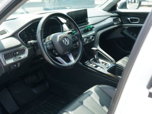 Used 2025 Acura Integra FWD image 7