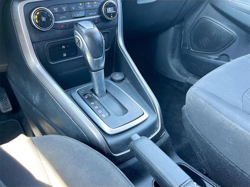 Used 2019 Ford EcoSport SE image 16