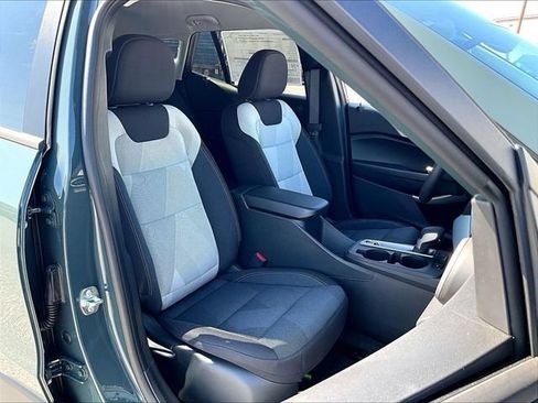 New 2026 Chevrolet Trax LS FWD image 29