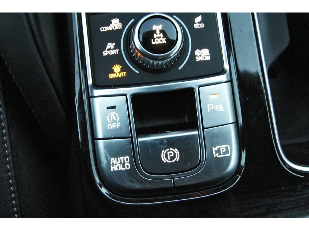 Used 2025 Kia Telluride SX w/ SX Captain's Chair Package AWD/4WD image 32