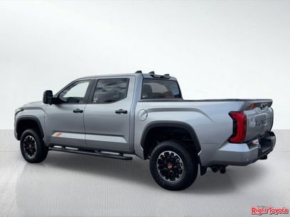 New 2026 Toyota Tundra SR5