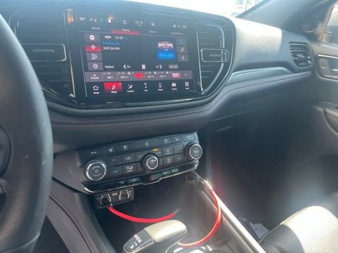 Used 2023 Dodge Durango R/T AWD/4WD image 23