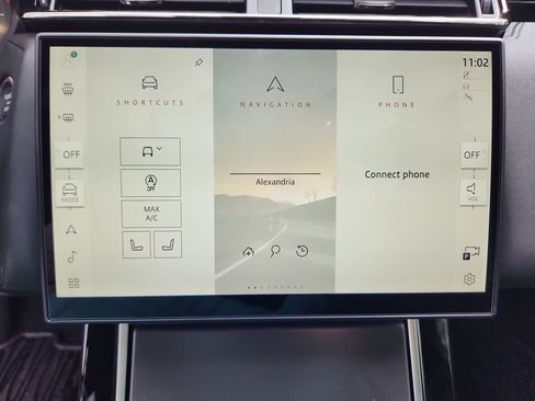 New 2026 Land Rover Range Rover Velar S AWD/4WD image 17