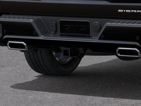 New 2026 GMC Sierra 1500 Denali image 14