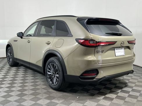New 2026 MAZDA CX-70 SC image 6