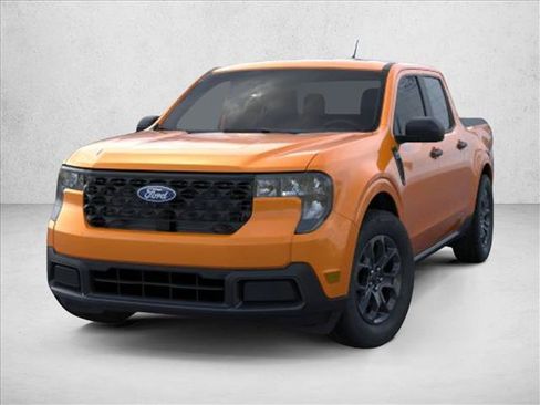 New 2026 Ford Maverick XLT w/ 4K Tow Package AWD/4WD image 2