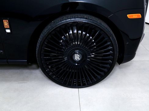 Used 2023 Rolls-Royce Cullinan AWD/4WD image 41