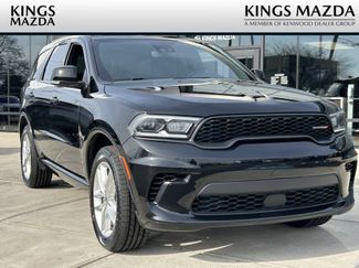 Used 2024 Dodge Durango GT video 1