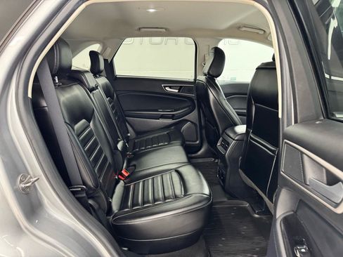 Used 2020 Ford Edge SEL w/ Convenience Package AWD/4WD image 20