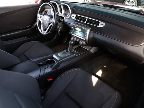 Used 2013 Chevrolet Camaro LT w/ RS Package image 21
