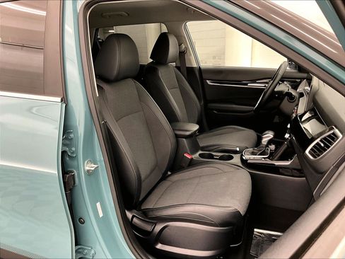 Used 2024 Kia Seltos S FWD image 6